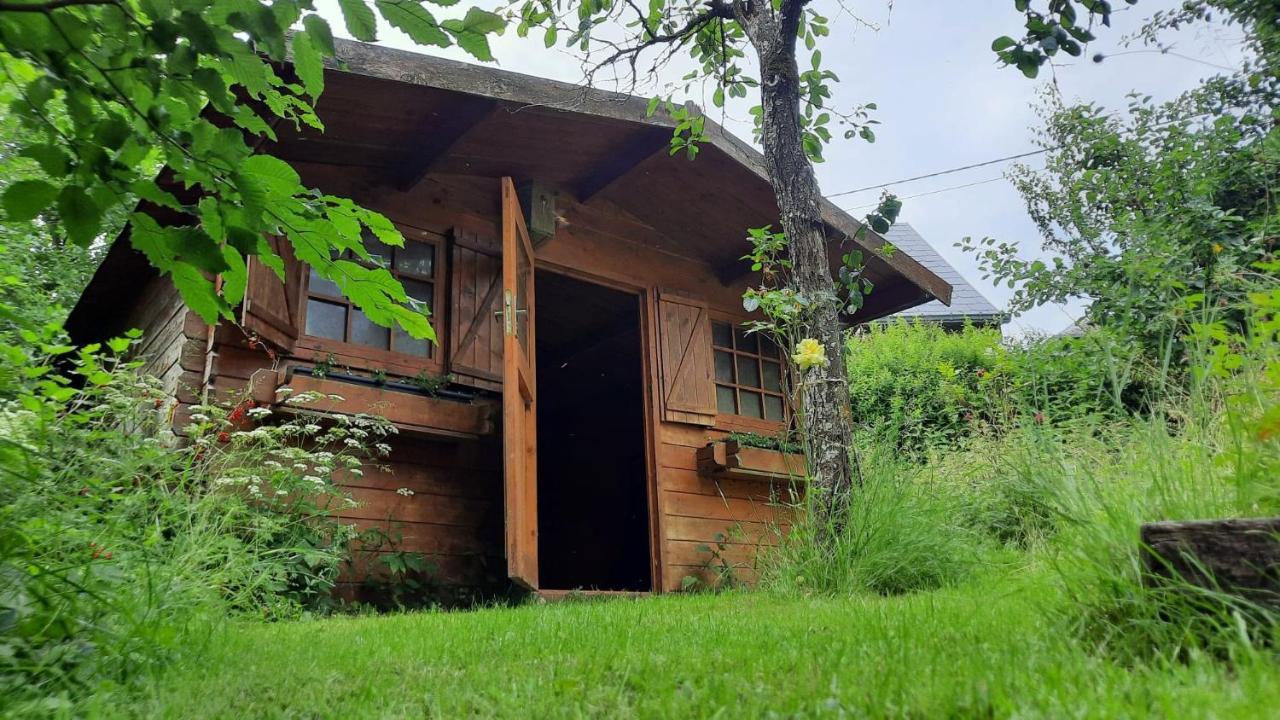 Les Grands Chais Ortho Екстериор снимка