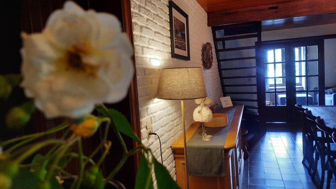 Les Grands Chais Ortho Екстериор снимка