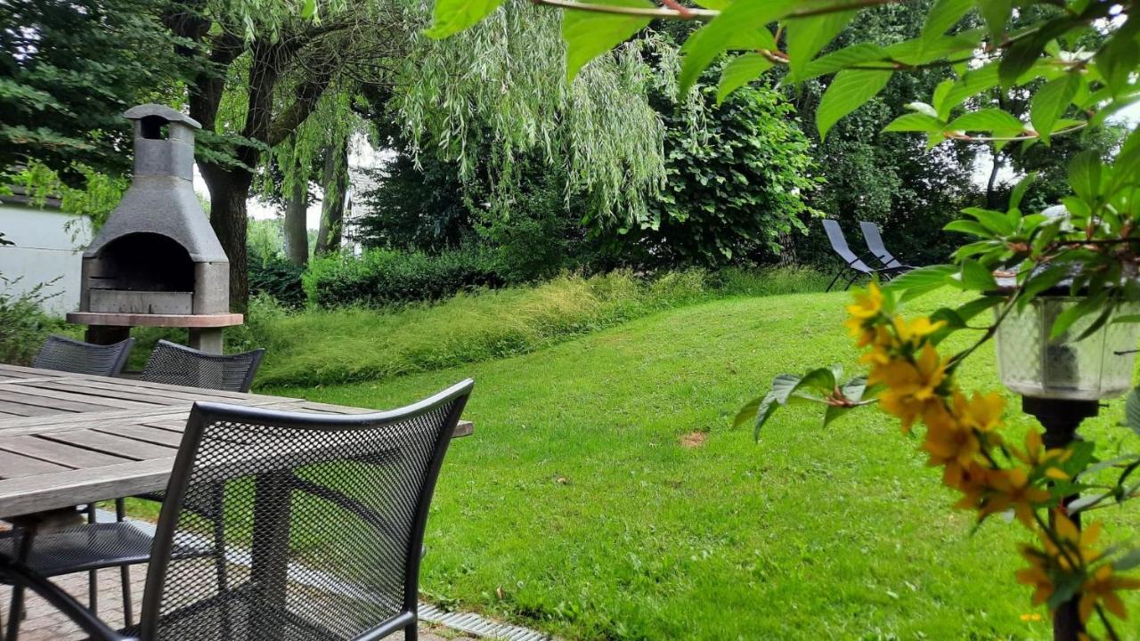 Les Grands Chais Ortho Екстериор снимка
